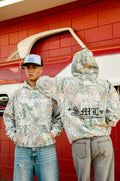 Since Forever Hoodie