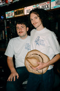 Along for the Ride Tee