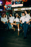 Along for the Ride Tee