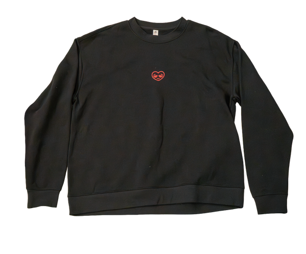 Essential Crewneck