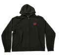 Essential Full-Zip