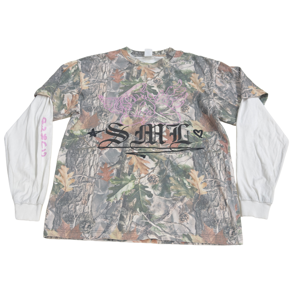 Since Forever Long Sleeve