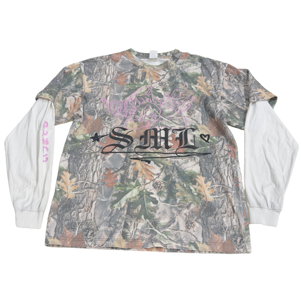 Since Forever Long Sleeve