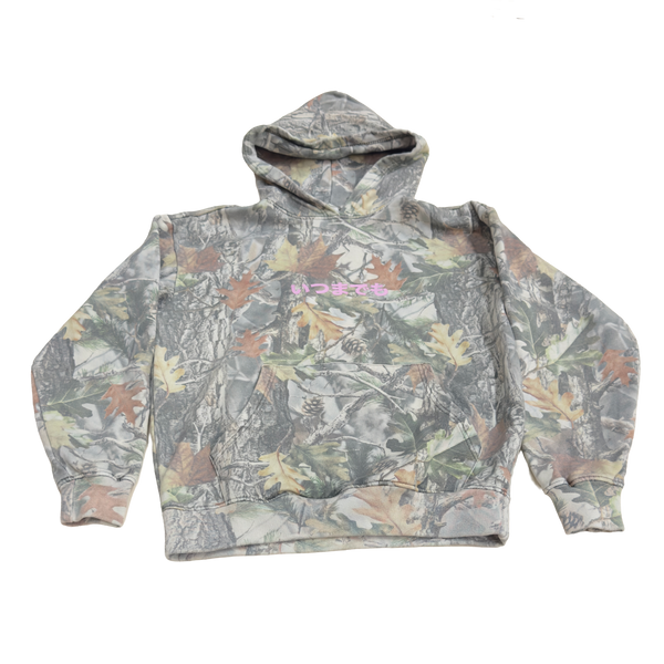 Since Forever Hoodie