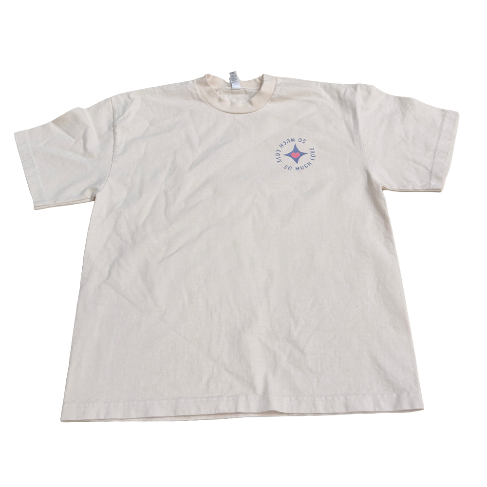 Can We Be Friends Tee
