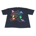 Nao and Friends Pride Tee