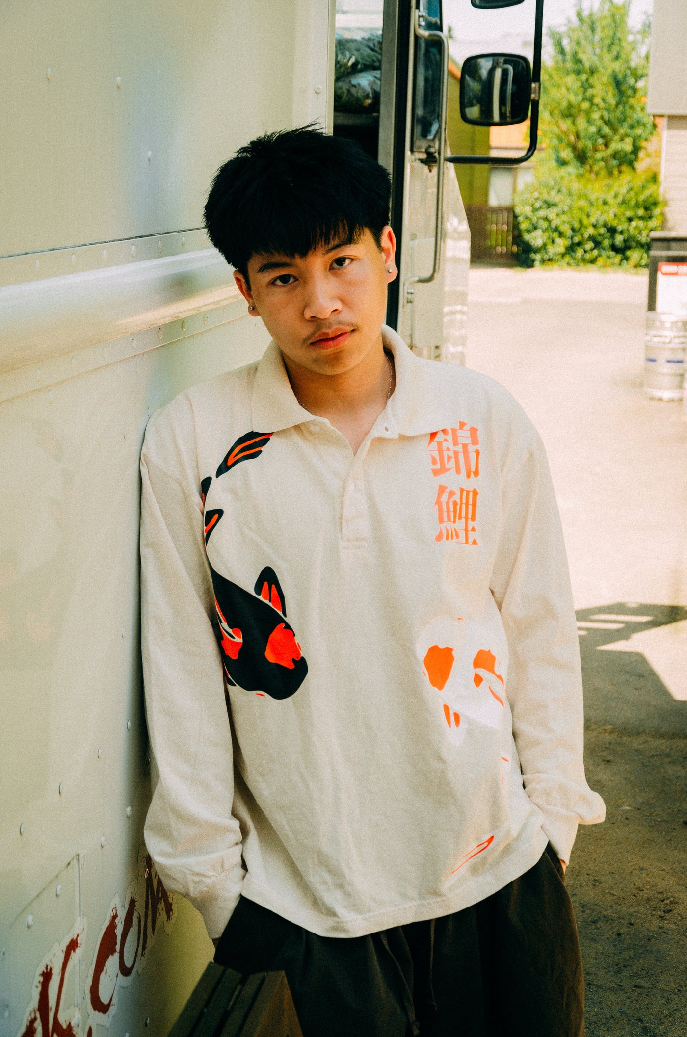 AAPI '26 Lookbook