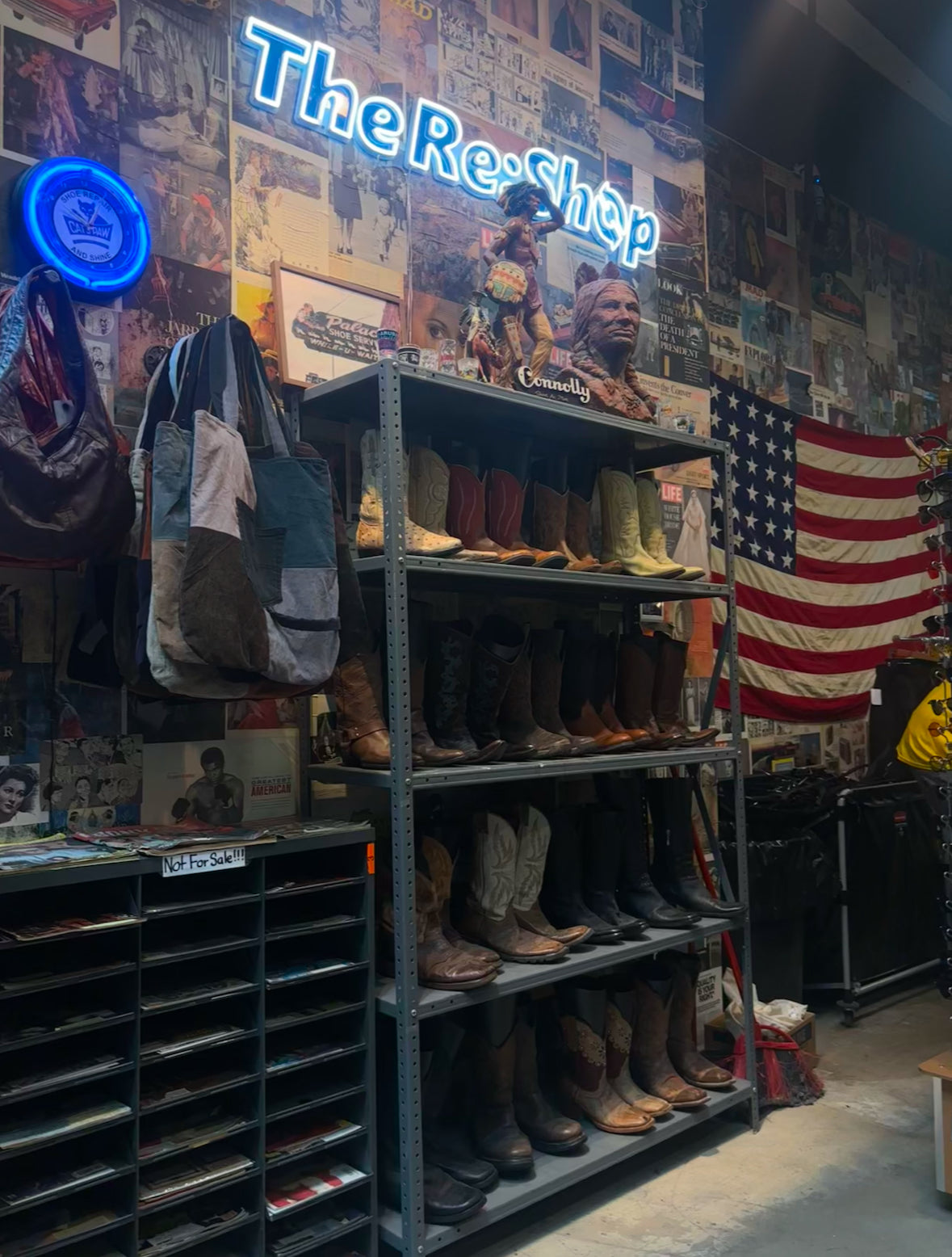 Fast Fashion is Detrimental to the Planet and Small Businesses