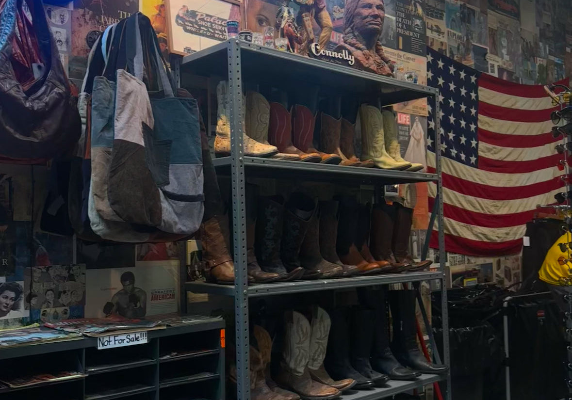 Fast Fashion is Detrimental to the Planet and Small Businesses