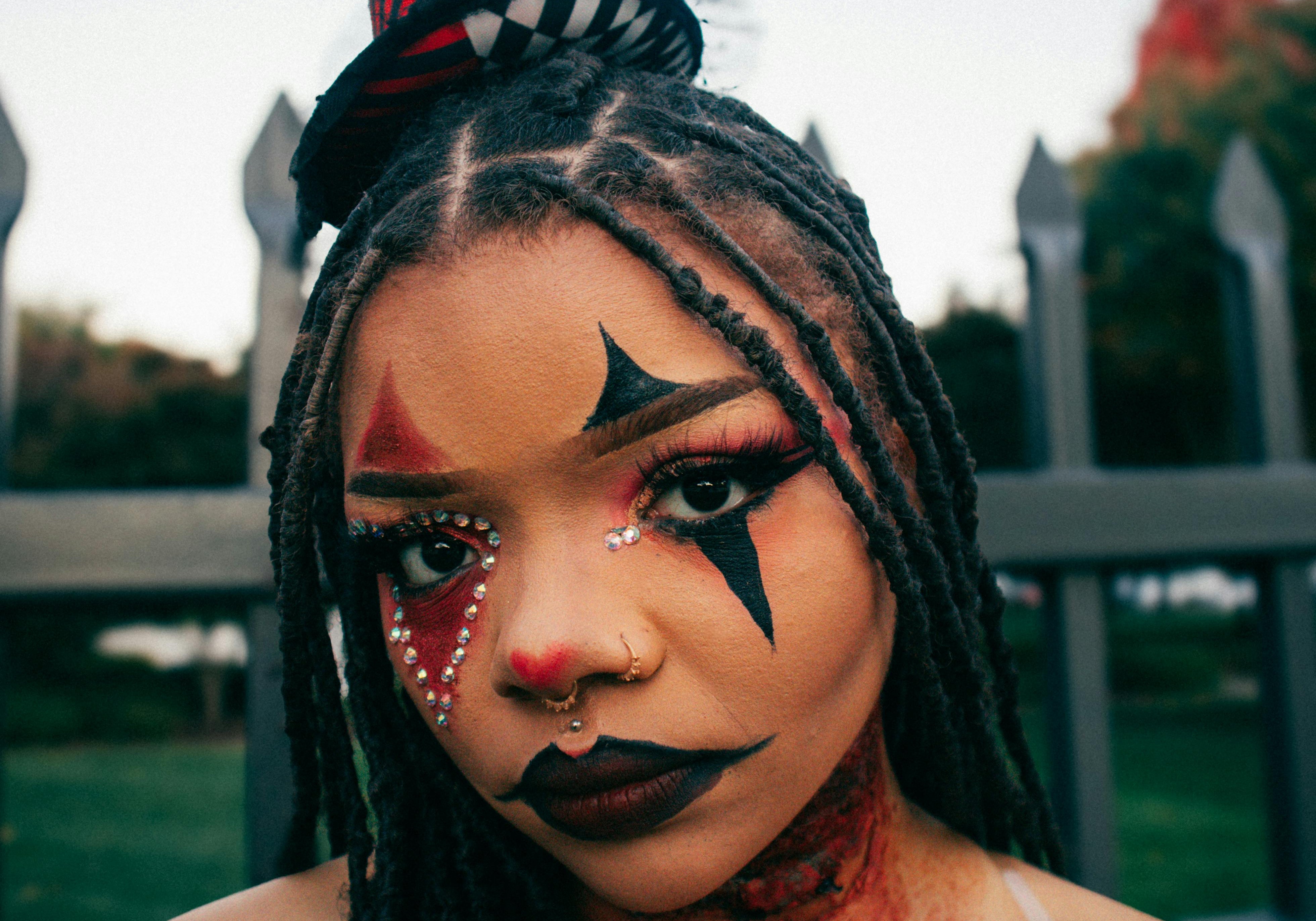 Haunt Couture: Building a Costume of Substance and Sustainability