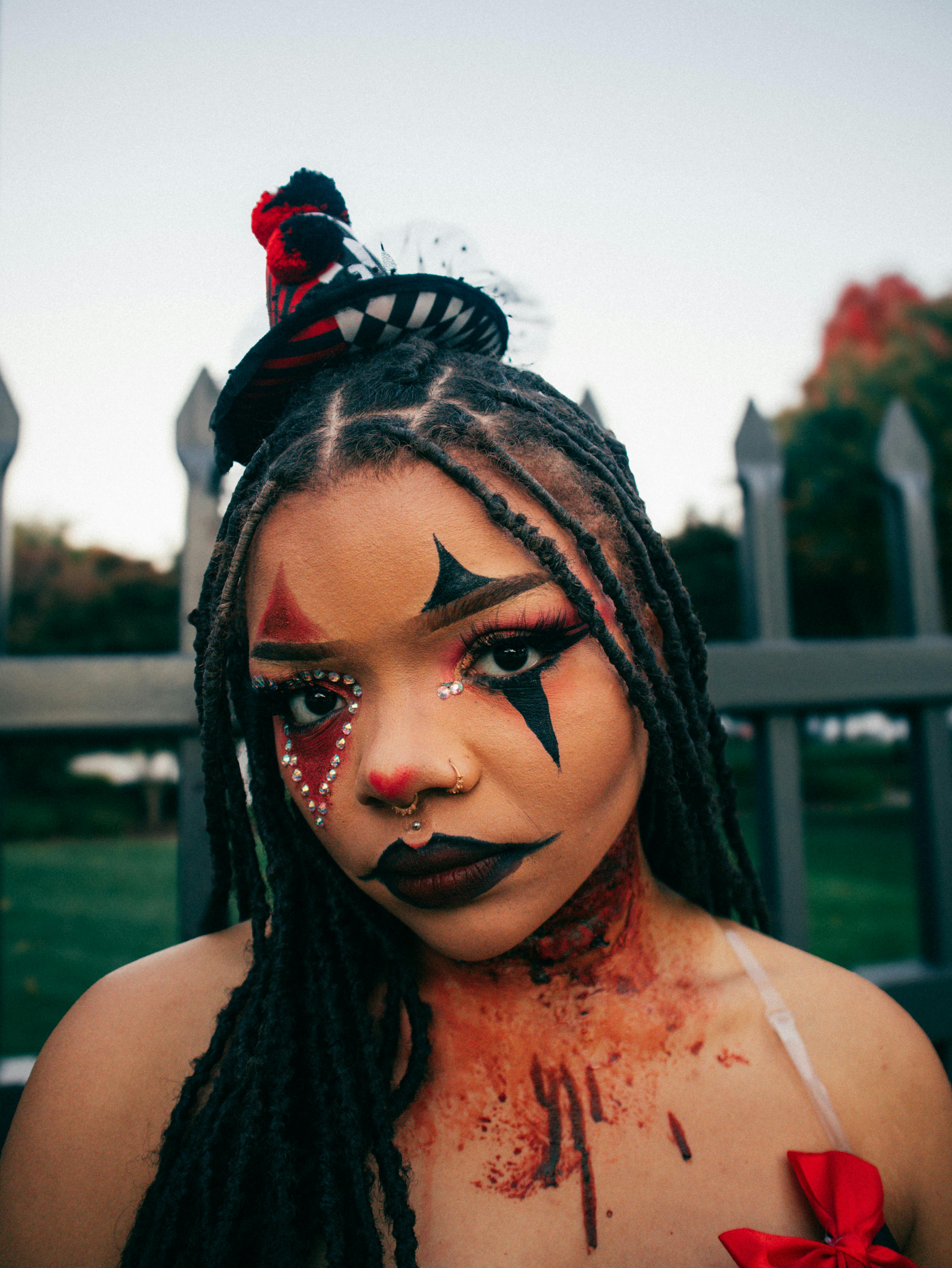 Haunt Couture: Building a Costume of Substance and Sustainability