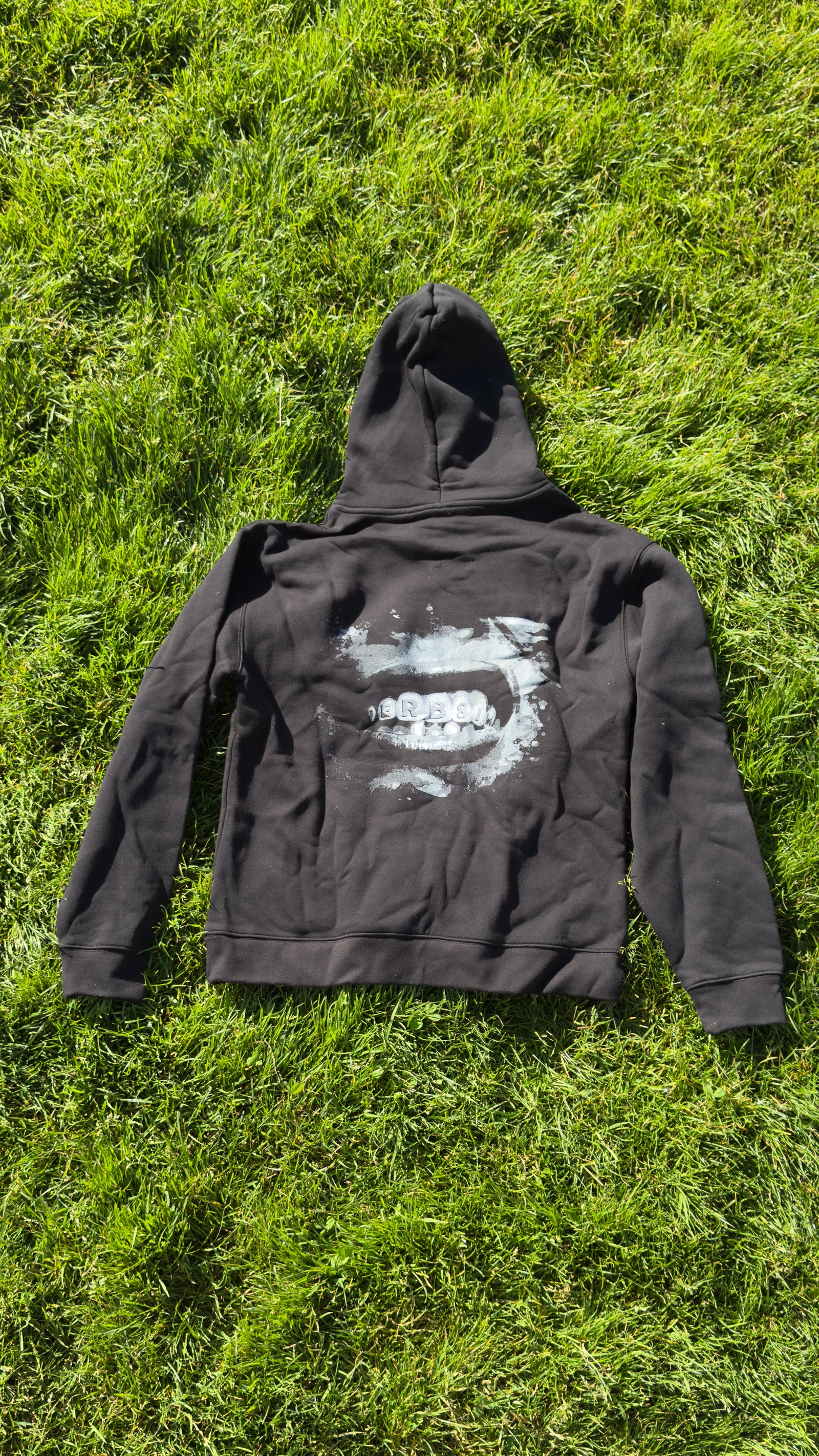 Verb8im Hoodie