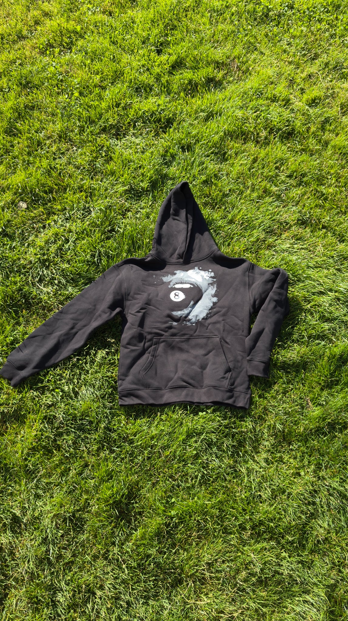 Verb8im Hoodie