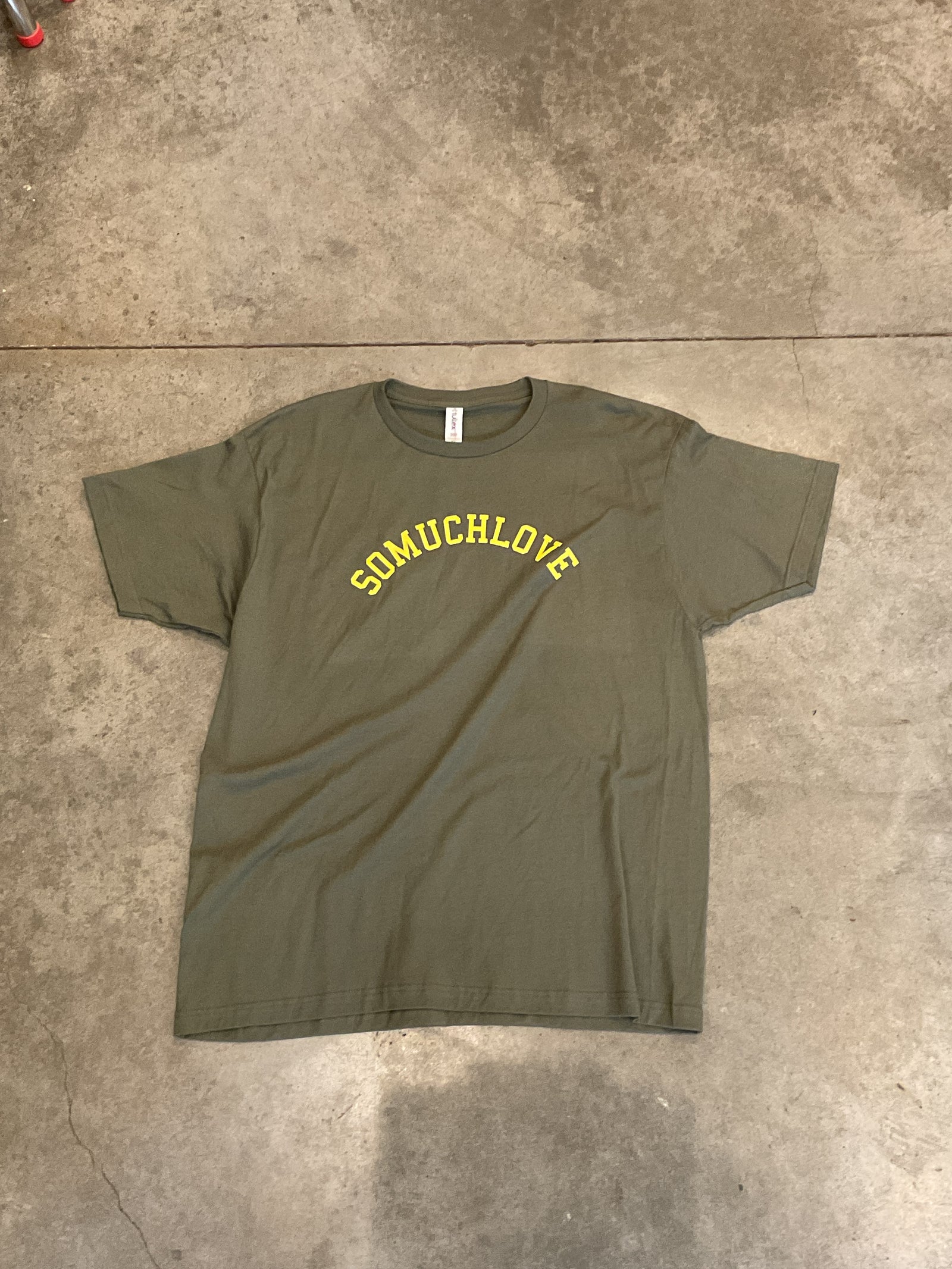 College Tee