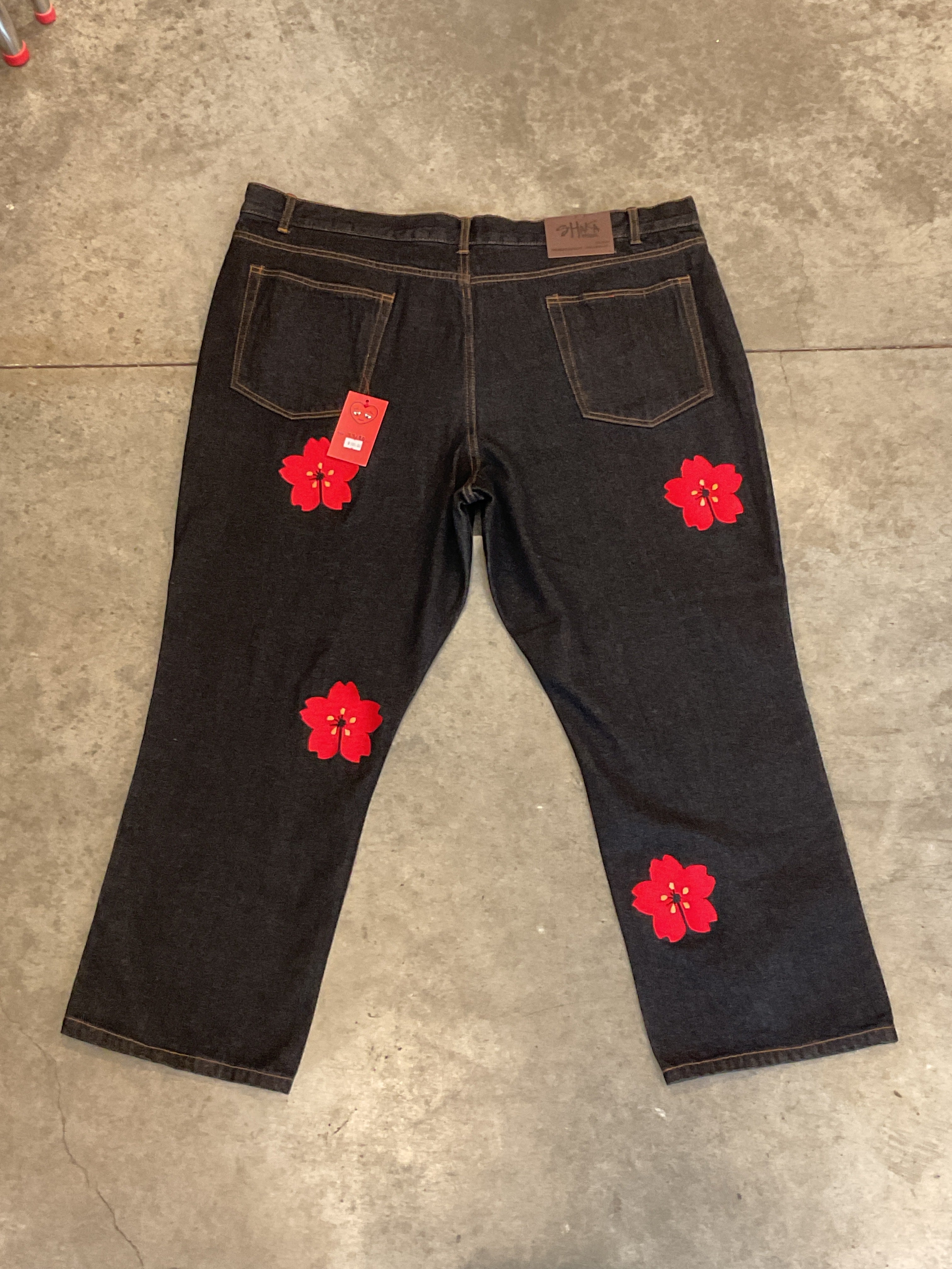 Sakura Jean