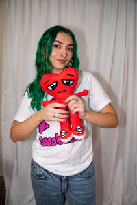 Nao Plush
