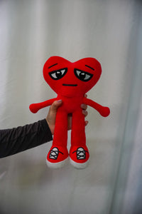 Nao Plush