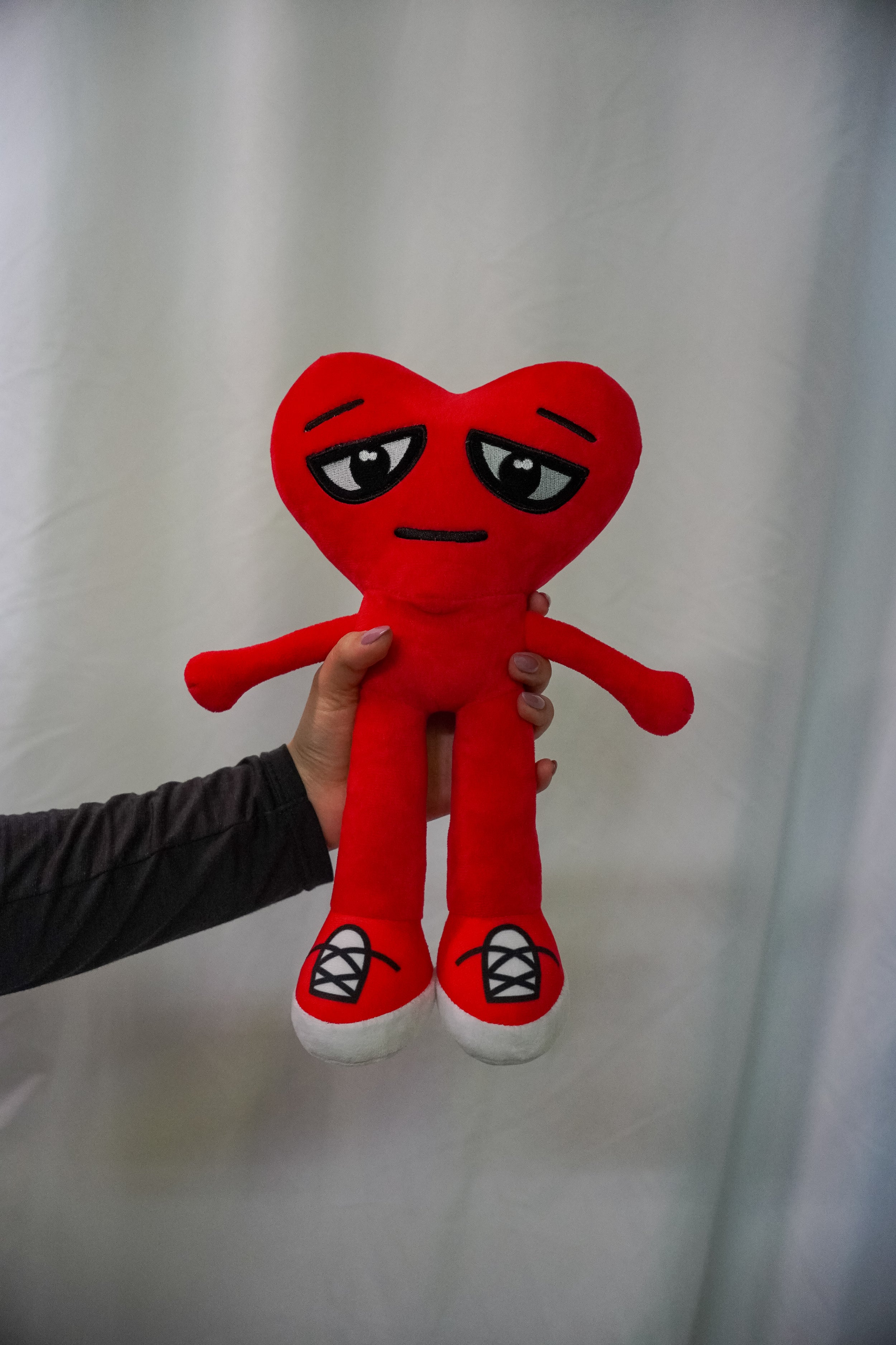 Nao Plush