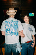 Along for the Ride Tee