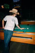 Along for the Ride Tee