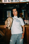 Along for the Ride Tee