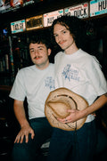 Along for the Ride Tee