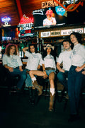 Along for the Ride Tee