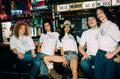 Along for the Ride Tee