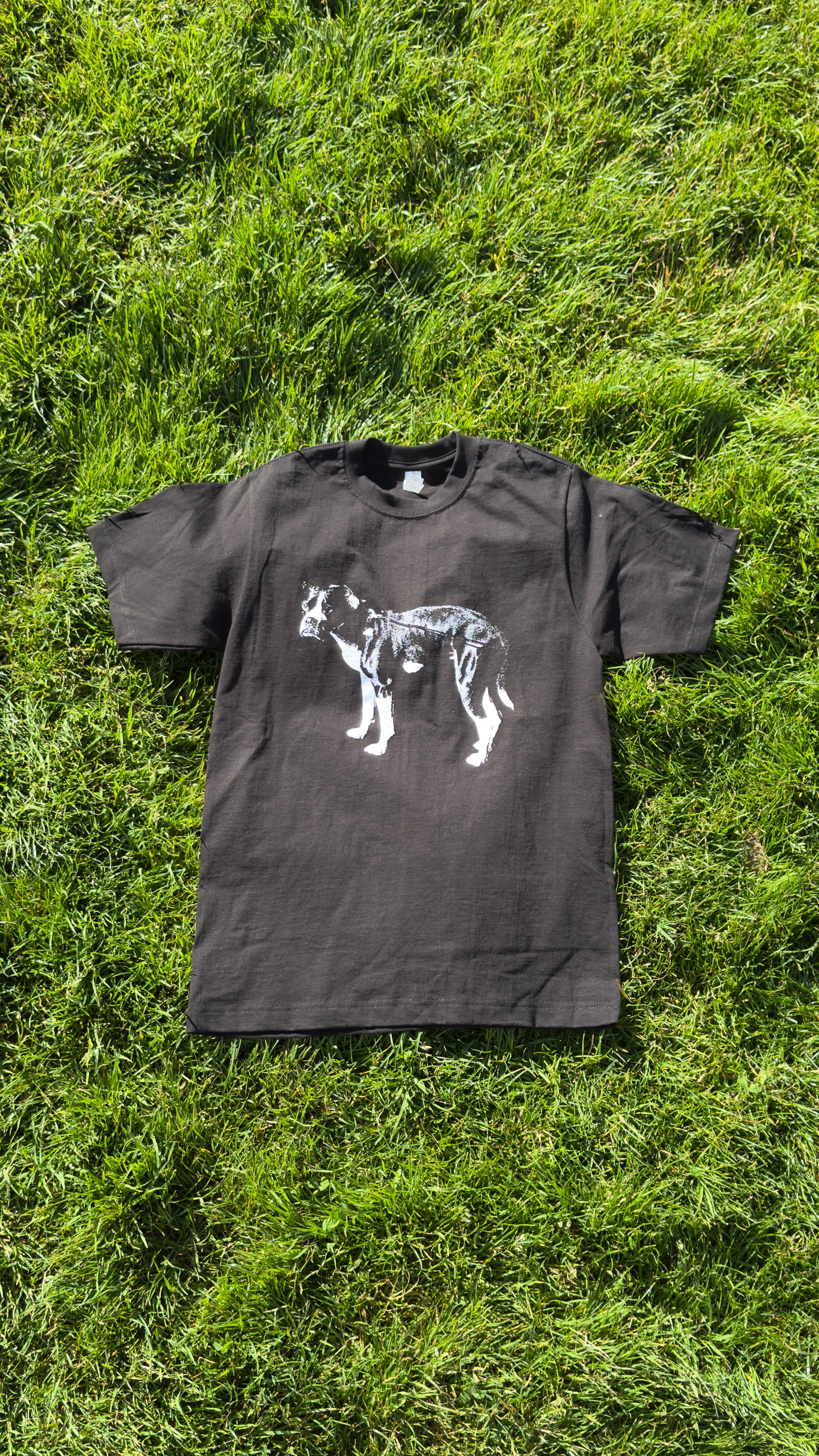 somuchlove records Tee