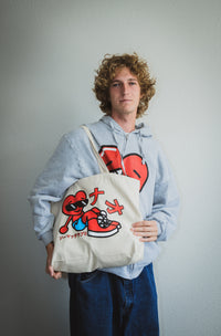 Nao Chilling Tote