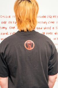 somuchlove records Tee
