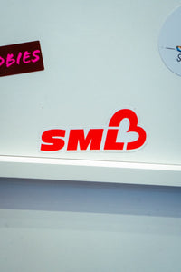 SML Sticker