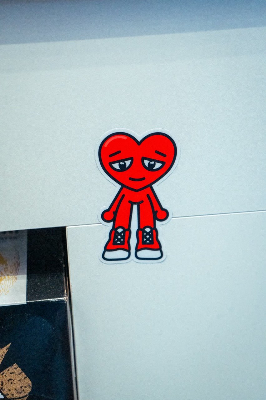 Nao Sticker