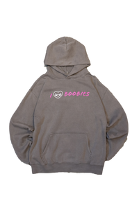 i love boobies hoodie