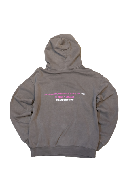 i love boobies hoodie