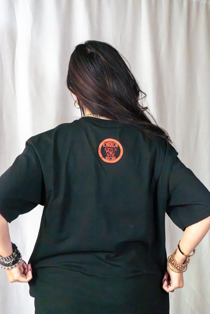 somuchlove records Tee