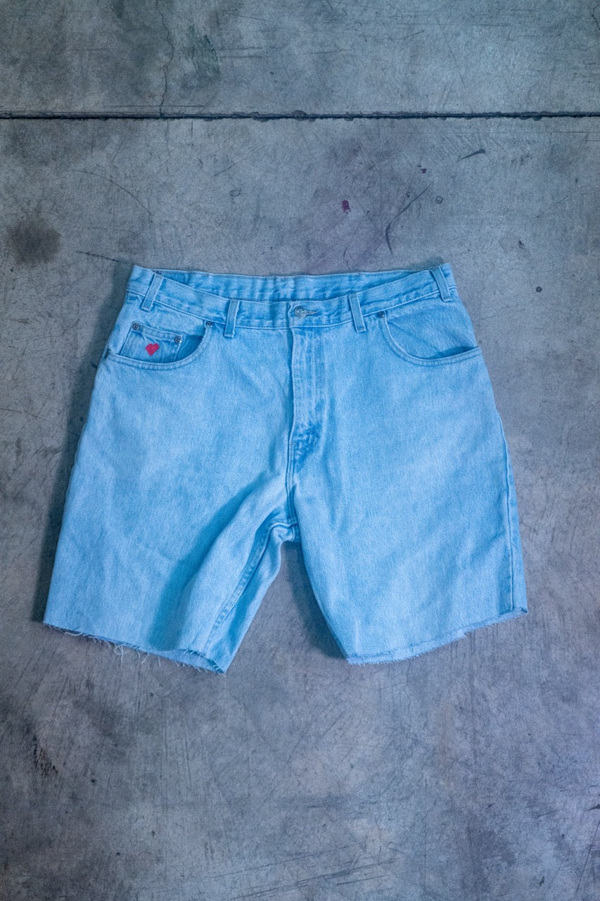 Faded Glory Jorts