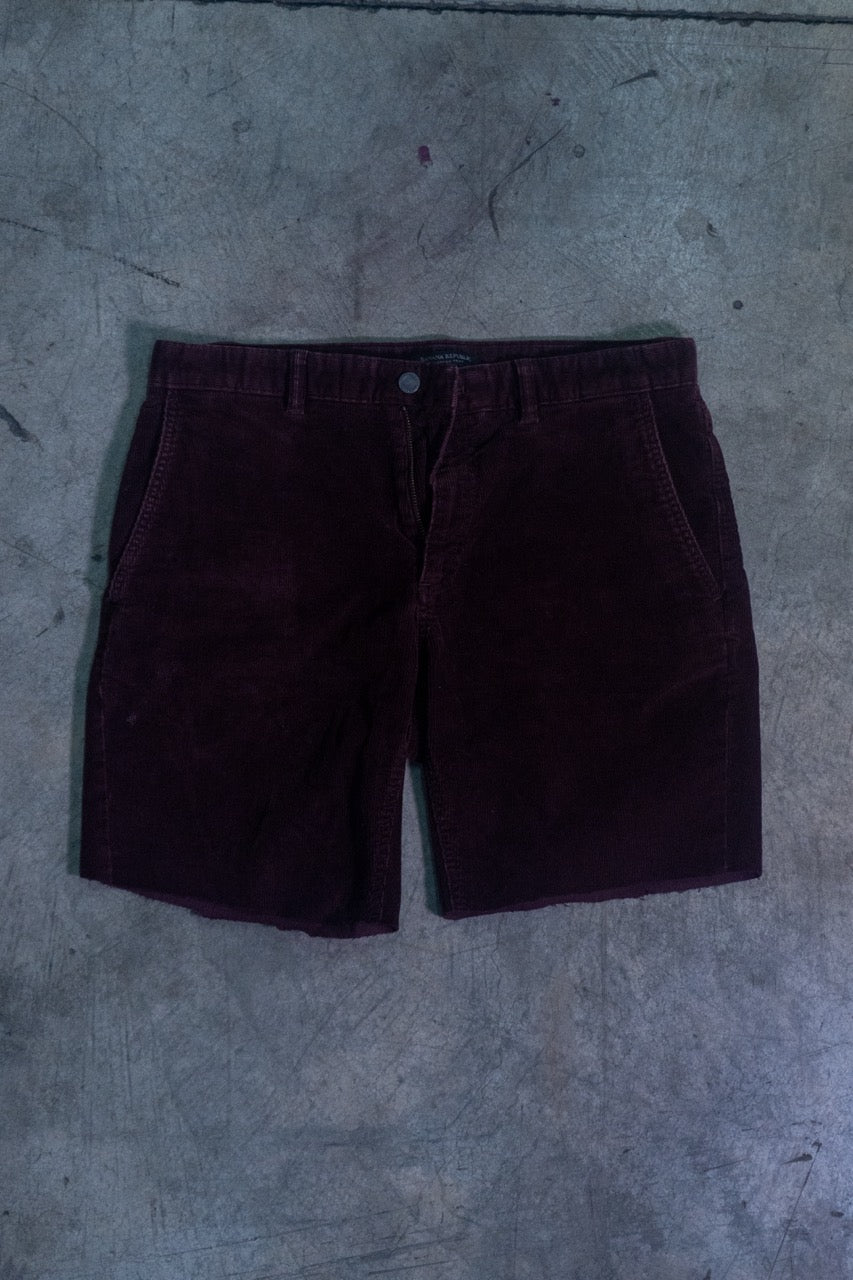 Banana Republic Corduroy Shorts