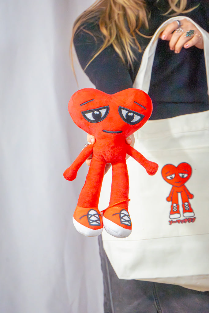 Nao❥ Nao Plush – somuchlove