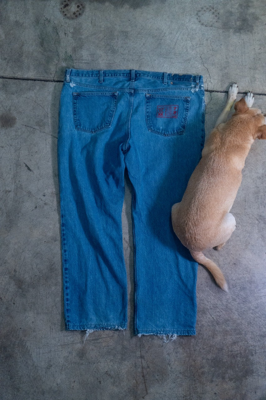 Eddie Bauer Jeans