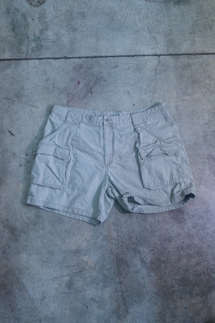 High Sierra Khaki Shorts