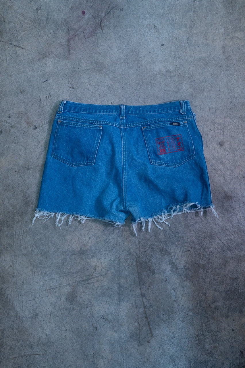 BTK Jorts