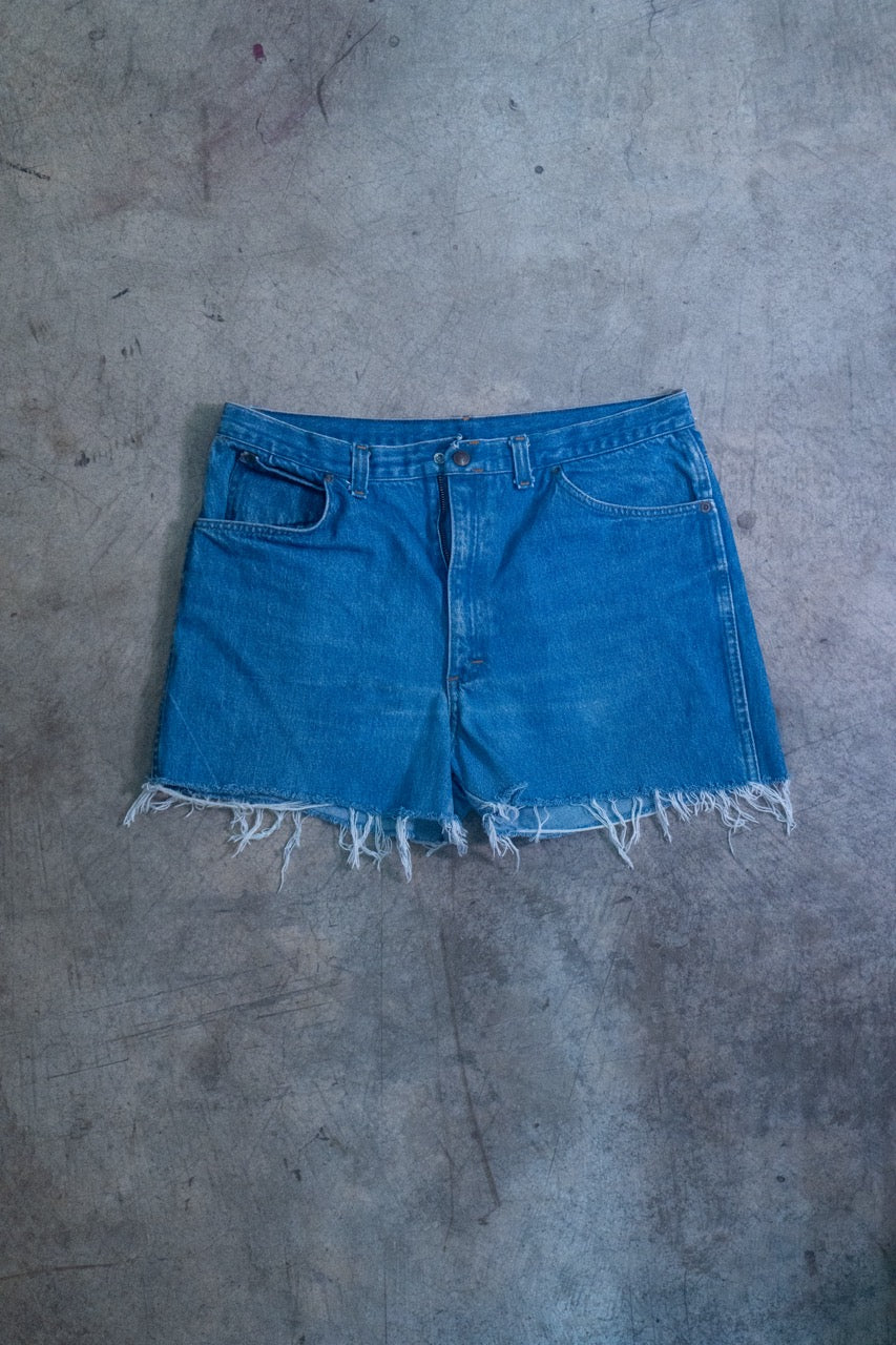 BTK Jorts