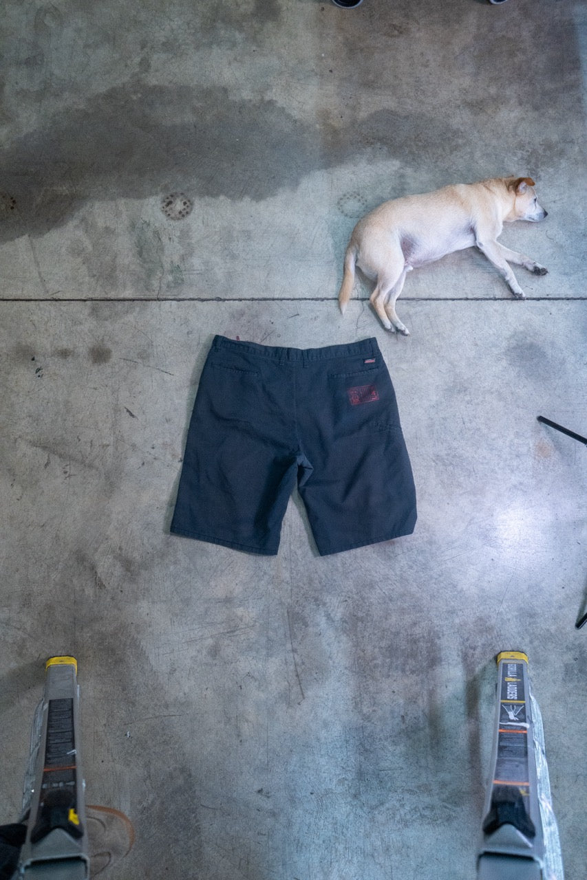 Dickies Work Shorts