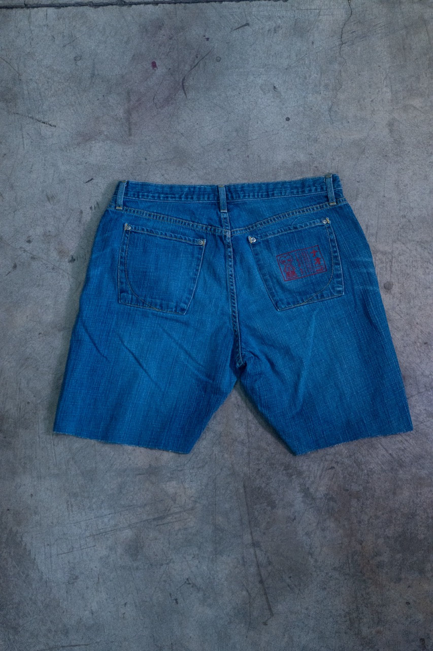 Paper Denim & Cloth Jorts