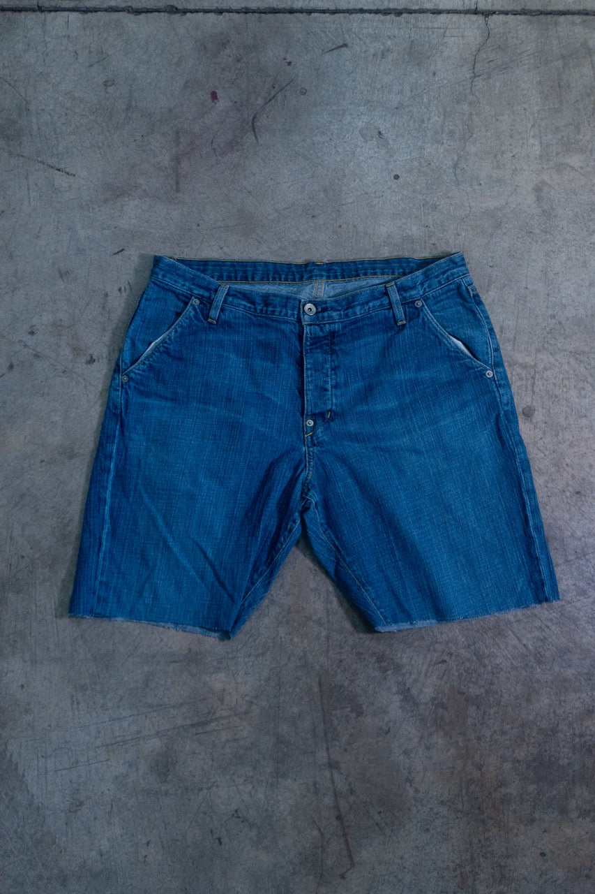 Paper Denim & Cloth Jorts