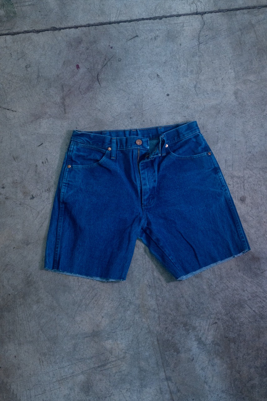 Wrangler Jorts