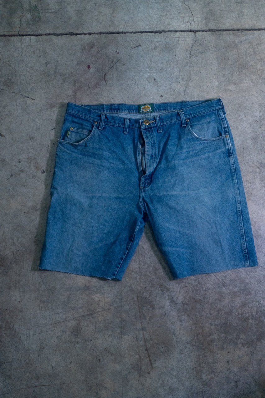 Cabella's Jorts