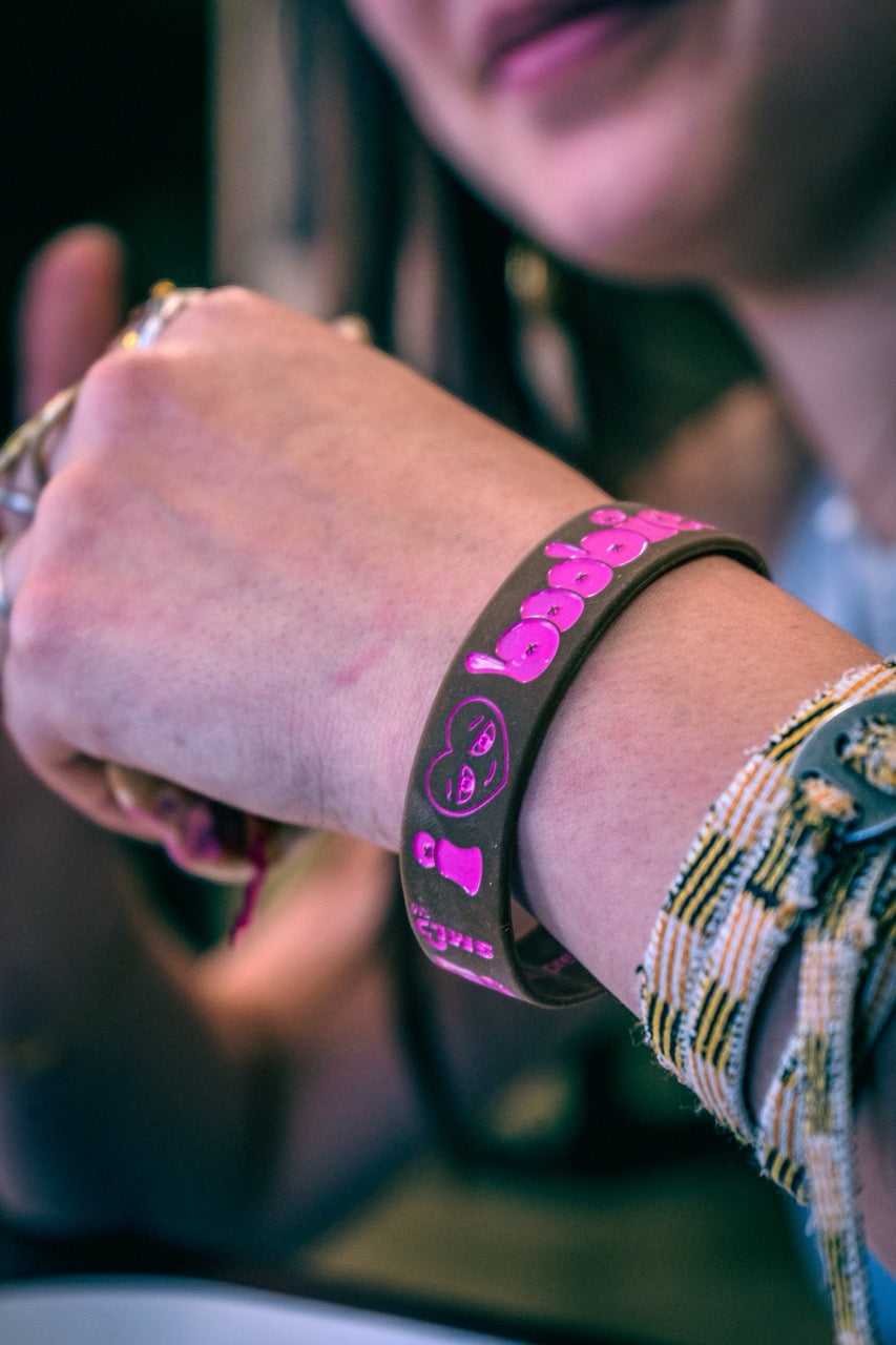 KAB X SML Bracelet