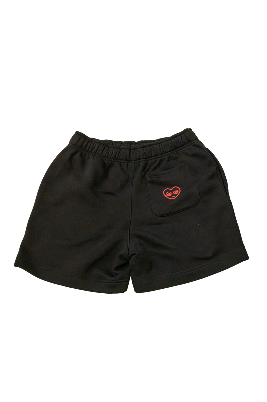 Essential Sweatshorts